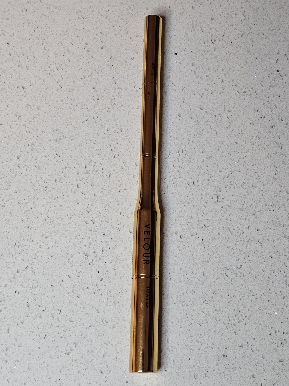 Velour Fluff'n Brow Pencil - Shade: Taupe - Picture 2 of 11